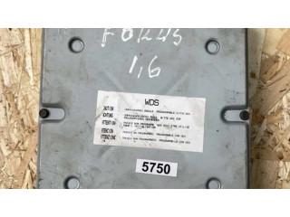 Řídící jednotka 98BP12A650SA, E9AF14A624AA Ford Fiesta 2000