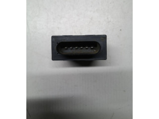 Блок управления топливного насоса 3Q0906121B Skoda Kodiaq