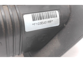 Подушка безопасности для колен F103EU0169, 01560627990 Alfa Romeo 159