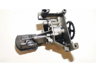 Масляный насос   9638783980, 9632075280  Peugeot Partner 2.0