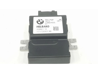 Блок управления 16147482455, 16149452468 BMW X3 G01