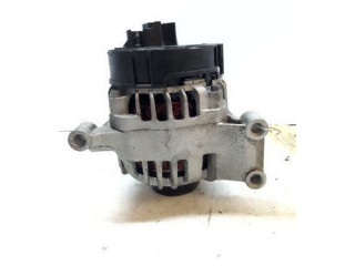 Генератор 102211843, 51700675   Fiat Punto (199)      