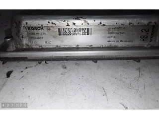 Блок управления двигателя 0281001776   Volvo V70