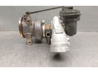 Турбина Skoda Octavia Mk4 05E145701K, 05E145701K для двигателя DFY