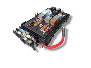 Комплект блоков управления MB275700-1011, 55579893 Opel Astra J