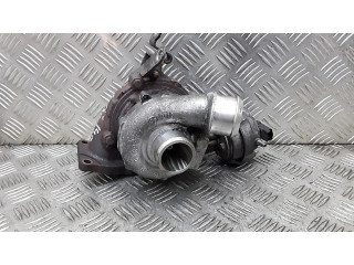 Турбина Ford Galaxy 8064980001