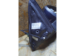 Zpětné zrcátko  Volkswagen Tiguan 2007    