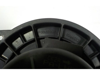 Вентилятор печки 971130X000, F00S330024 Hyundai i10