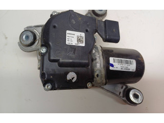 Моторчик дворников DS7317504BF, 310714A12 Ford Fusion II