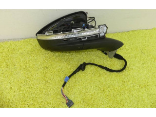 Zpětné zrcátko Volkswagen Tiguan 2024 571857502