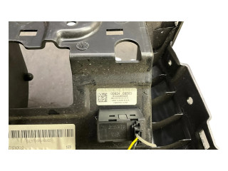 Блок управления климат-контролем 69797002, 0062409503 Mini One Cooper Coupe R56