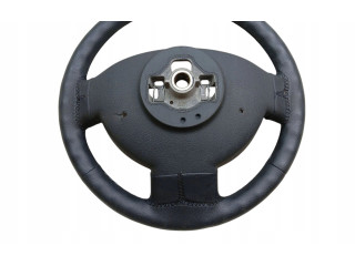 Руль Dacia Lodgy 2012 - года 484303360R, 484303360R