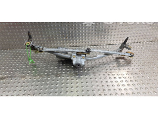 Комплект механизма стеклоочистителей 6Q1955023E, 6Q1955119A Volkswagen Polo IV 9N3