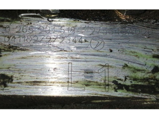 Блок АБС 0265211518, 026800413   Subaru  Forester SG  2003 - 2005 года