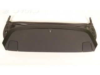 Электродвигатель складной крыши