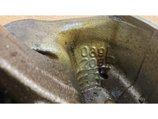 Píst 089203, D5923 BMW 5 F10 F11