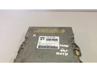 Блок управления двигателя 9301351, 61600 Alfa Romeo 145 - 146