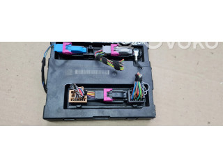 Блок комфорта 8K0907064GG   Audi Q5 SQ5   