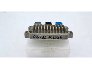 Řídící jednotka 12606369   Hummer H3 2008