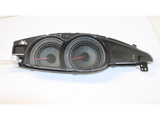 Přístrojová deska Toyota Verso 2010 838000F070