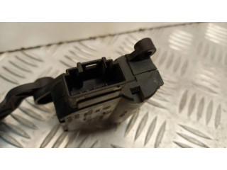 Двигатель задвижки потока воздуха