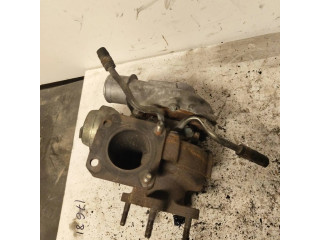  Турбина Ford Ranger 2.5 VJ380611         