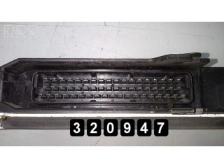 Блок управления двигателя 00464548040 Alfa Romeo 75