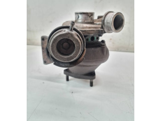  Турбина Volvo V70  3653122         