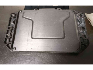 Блок управления двигателя 237103317R Dacia Logan II