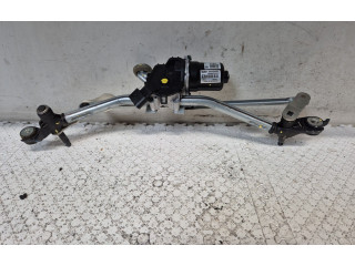 Моторчик дворников 9824784980 Peugeot 2008 II