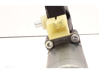 Передний двигатель механизма для подъема окон