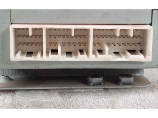 Блок управления двигателя 97RA010045 SsangYong Actyon sports I