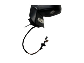 Зеркало электрическое        Peugeot 5008   -  года   