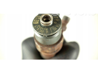 Vstřikovač 0445110212 BMW 5 E60 E61