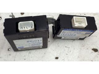 Řídící jednotka GTC1244VZ, TD025S2 Citroen C4 I 2005