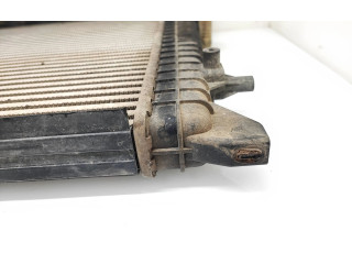 Интеркулер  1K0145803AL, 1K0145928D   Volkswagen Caddy 