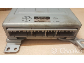 Блок управления климат-контролем 1773001642, LNA7600AD Jaguar XJ X300