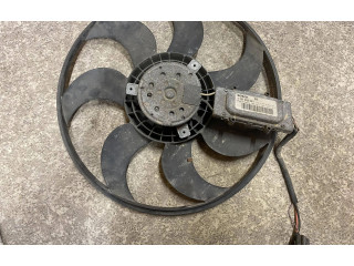 Вентилятор радиатора     1137328081, 3136613286    Volvo S80 