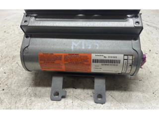 Подушка безопасности пассажира 9191928, 570603700G   Volvo V70