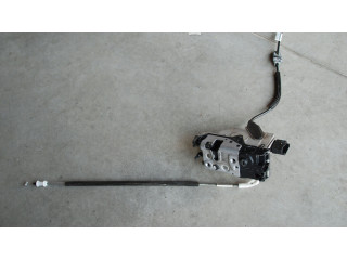 Замок багажника     Citroen DS4  -  года