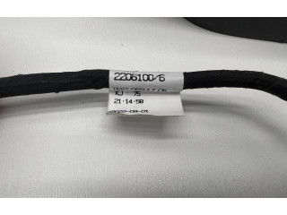 Зеркало электрическое Audi e-tron - года