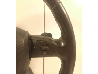 Руль Audi A6 S6 C6 4F 2004 - 2011 года