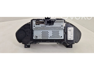 Přístrojová deska Audi A8 S8 D4 4H 2011 4H0920910D, 0263670057