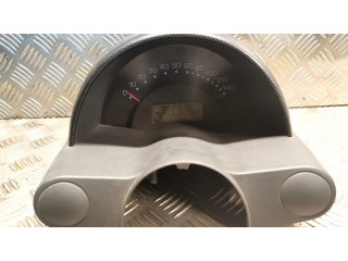 Přístrojová deska Smart ForTwo I 2002 0001184V022