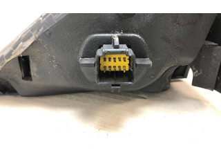 Зеркало (механическое) Renault Scenic II - Grand scenic II 2003 - 2006 года