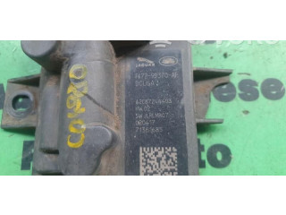 Блок комфорта A2C87244403., FK729D370AF Jaguar F-Pace