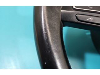 Руль Volkswagen Golf VI 2008 - 2013 года 3C8419091AJ, IMPRK1471379