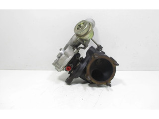  Турбина Audi A3 S3 8L  06A145703B         