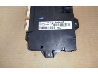 Блок комфорта 243755056R, A2C82318502   Renault Trafic III (X82)   