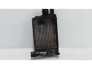 Интеркулер  144965154R   Dacia Lodgy 1.5